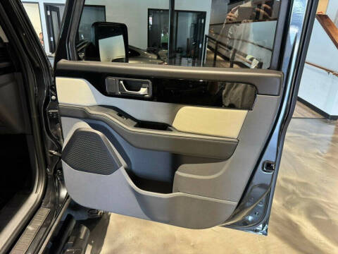 2024 Ineos Grenadier