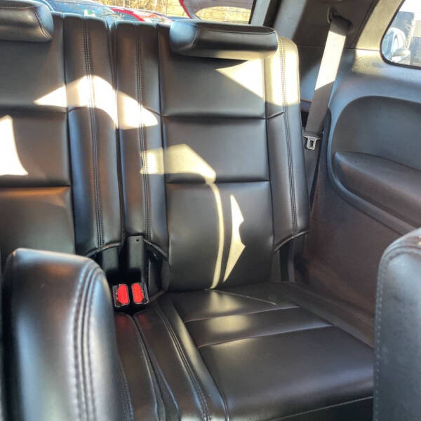 2020 Dodge Durango GT Plus