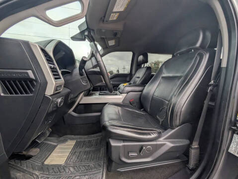 2019 Ford F-250 Super Duty