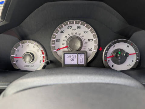 2014 Honda Pilot EX-L