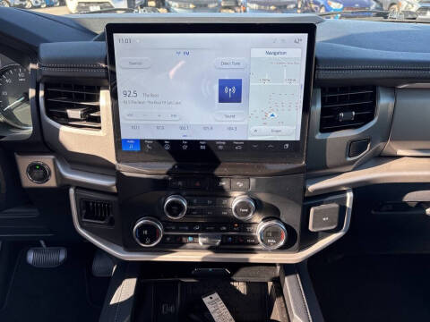 2024 Ford Expedition MAX XLT