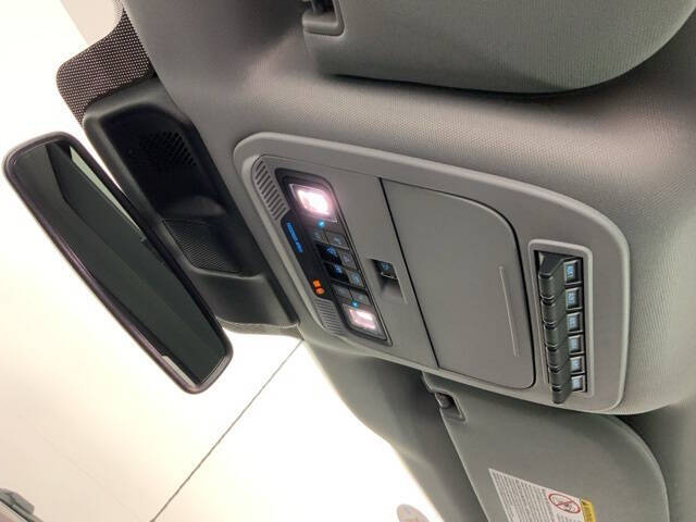 2025 Ford F-350 Super Duty