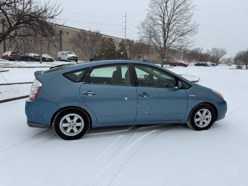 2008 Toyota Prius