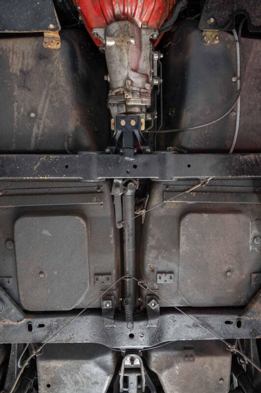 1964 Chevrolet Corvette