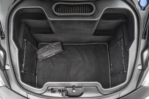 2013 McLaren MP4-12C Spider