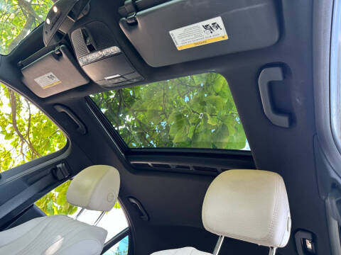 2017 Mercedes-Benz E-Class E 300 4MATIC