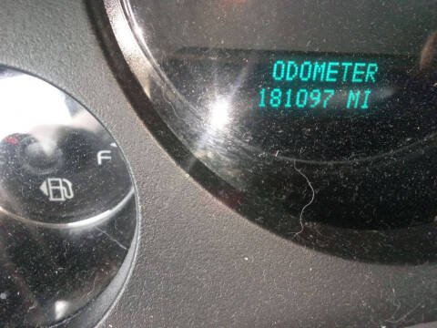 2007 GMC Yukon XL SLT