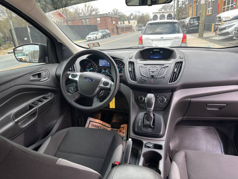 2014 Ford Escape S