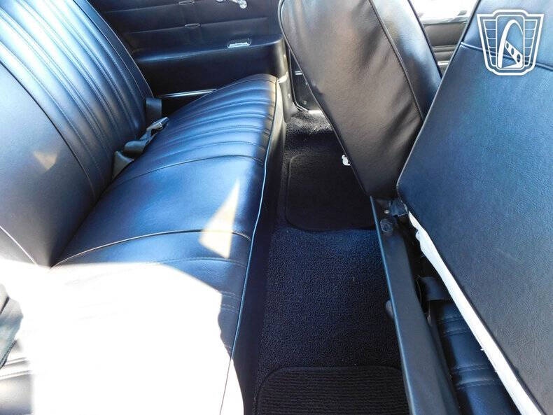 1966 Chevrolet Impala