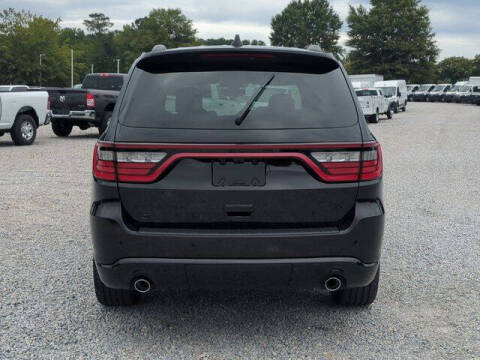 2025 Dodge Durango R/T