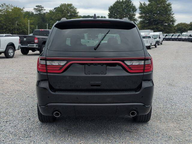 2025 Dodge Durango R/T