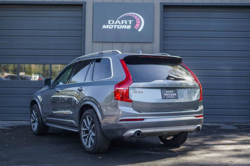 2018 Volvo XC90 T5 Momentum 7-Passenger