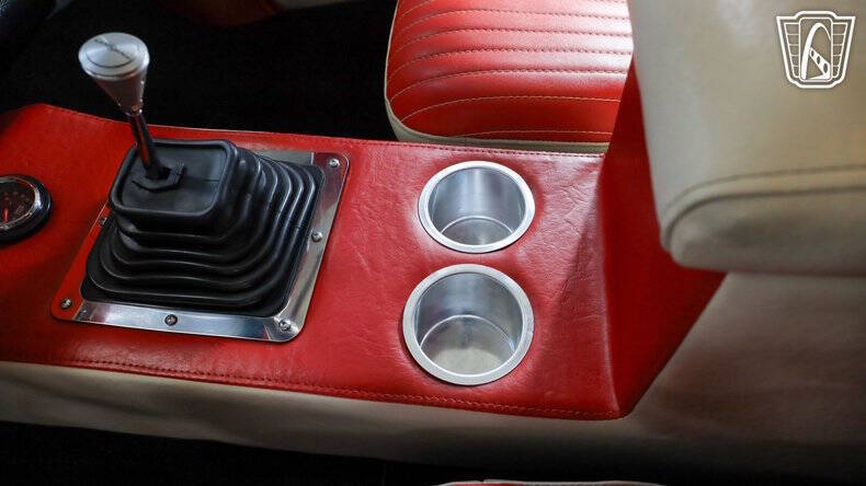 1955 Chevrolet Bel Air