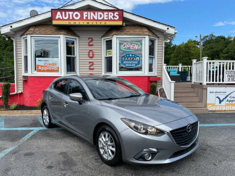 Auto Finders Unlimited Llc Car Dealer In Vineland Nj