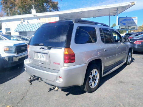 2006 GMC Envoy XL Denali
