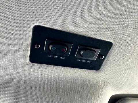 2010 Cadillac DTS Pro Coachbuilder Limo