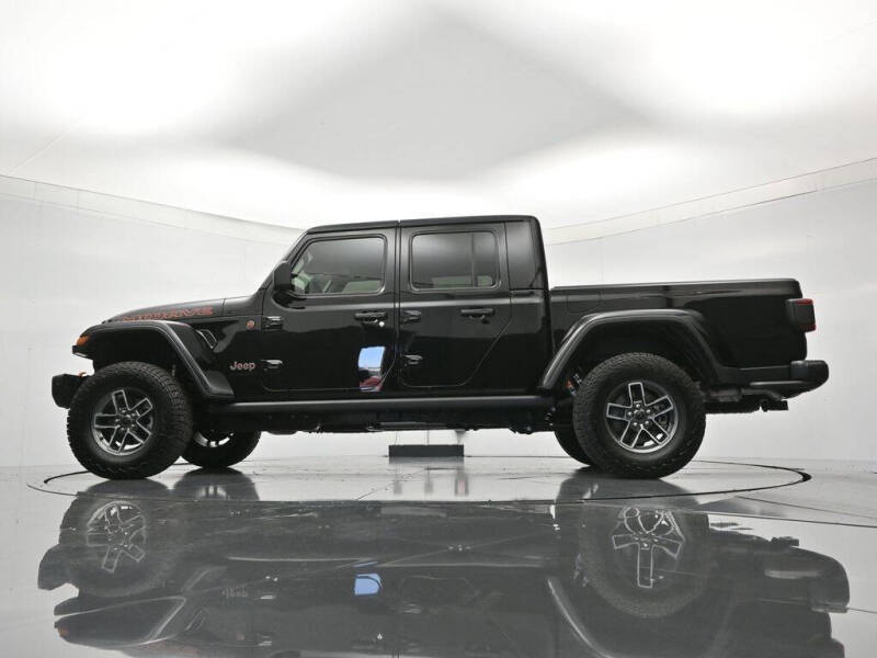 2026 Jeep Gladiator Mojave X