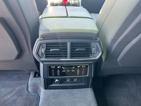 2021 Lamborghini Urus