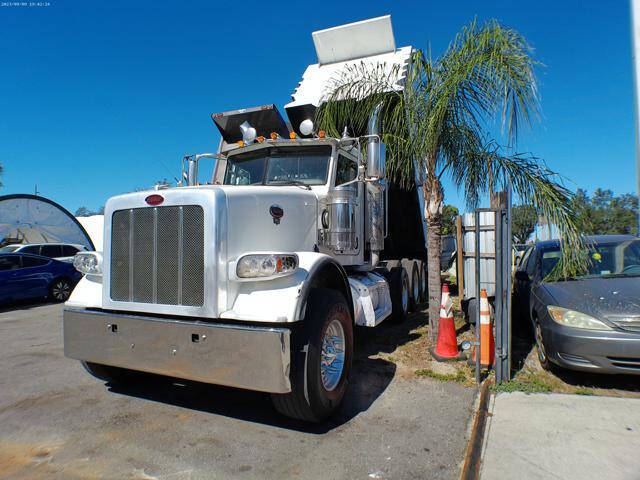 2016 Peterbilt 367