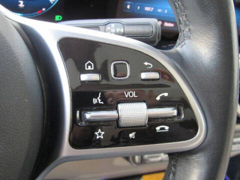 2023 Mercedes-Benz GLB GLB 250