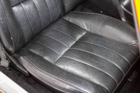 1980 Chevrolet Camaro