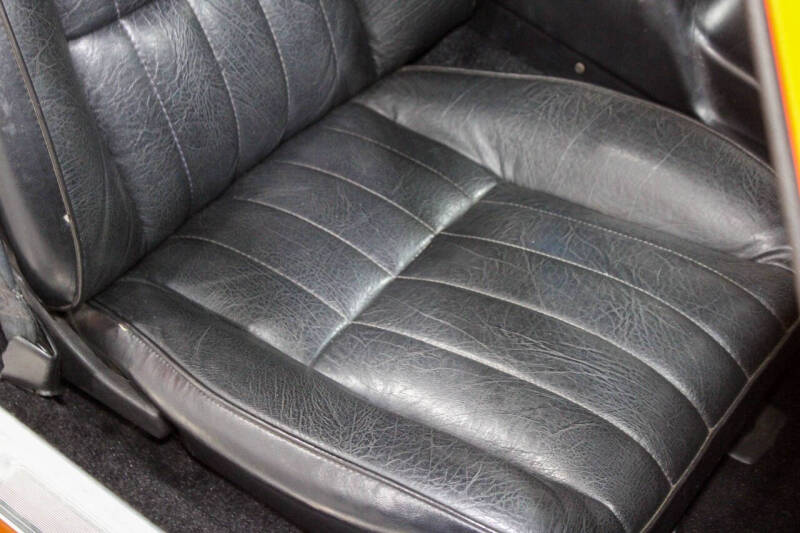 1980 Chevrolet Camaro