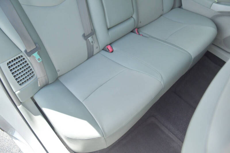 2012 Toyota Prius Three