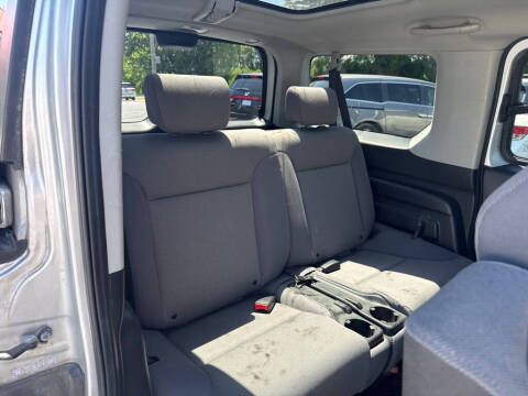 2008 Honda Element EX