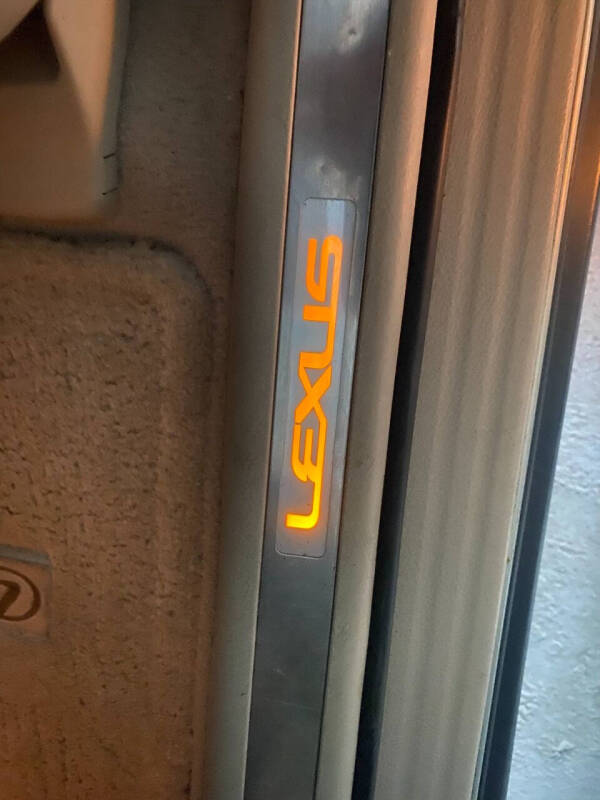 2006 Lexus RX 330