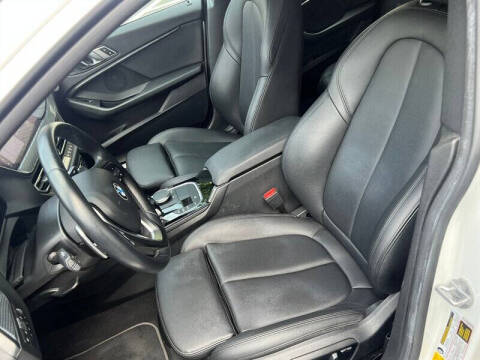 2020 BMW 2 Series 228i xDrive Gran Coupe