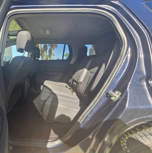 2015 GMC Terrain SLE-2