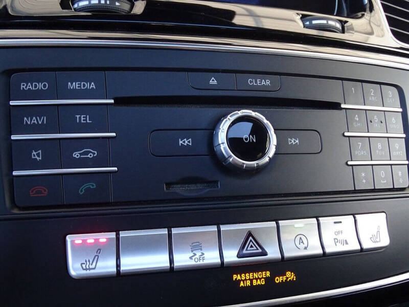 2019 Mercedes-Benz GLS GLS 450