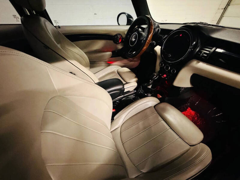 2014 MINI Hardtop Cooper S