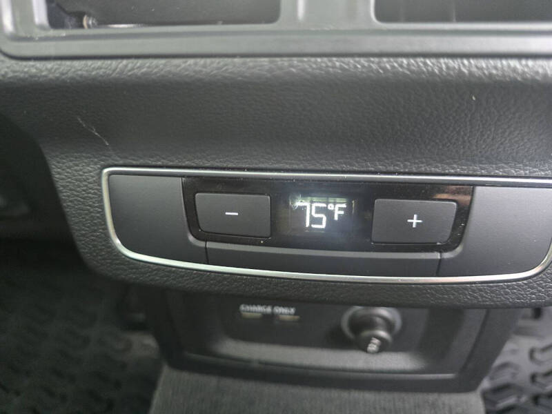 2020 Audi Q5 quattro Premium Plus 45 TFSI