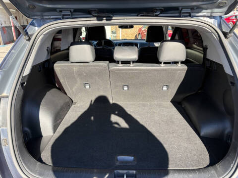 2019 Kia Sportage EX