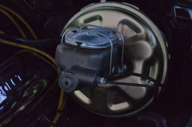 1969 Chevrolet Chevelle