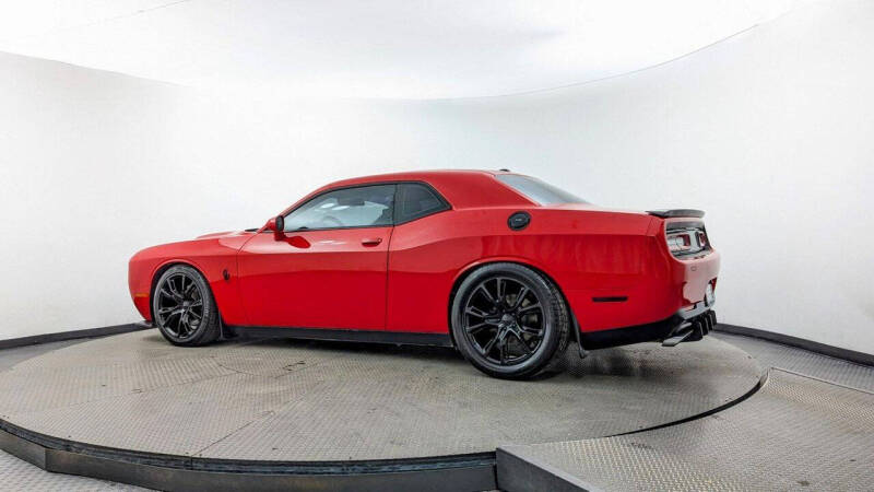 2016 Dodge Challenger R/T
