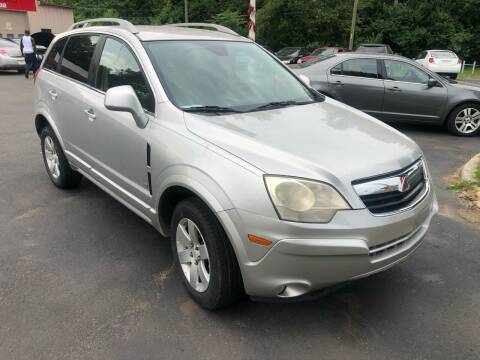 2008 Saturn Vue for sale at Right Place Auto Sales in Indianapolis IN