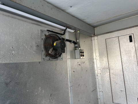 2008 Freightliner MT45 Chassis