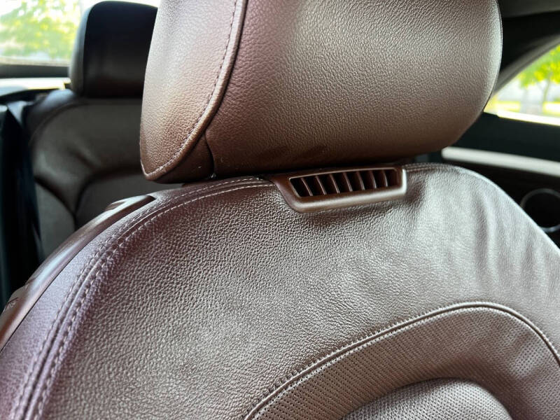 2014 Audi S5 3.0T quattro Premium Plus