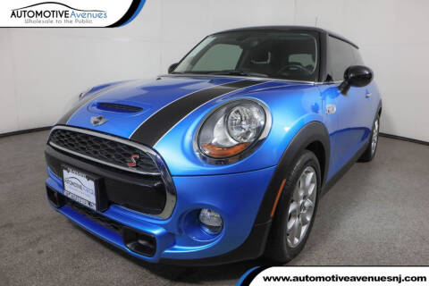 2017 MINI Hardtop 2 Door
