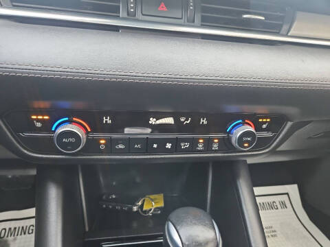 2020 Mazda MAZDA6 Grand Touring