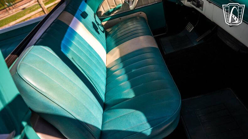 1966 Ford F-100
