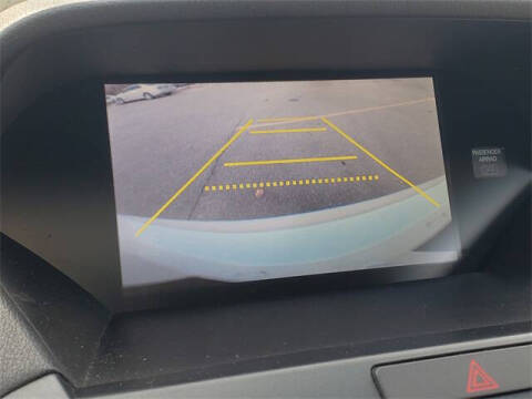 2013 Acura RDX w/Tech