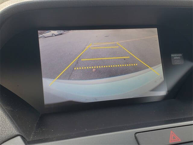 2013 Acura RDX w/Tech