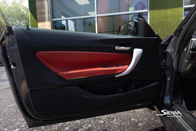 2015 BMW 2 Series M235i