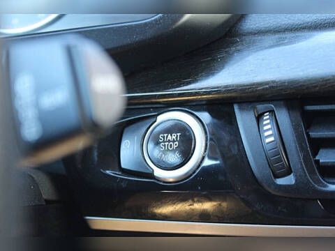 2014 BMW X5 sDrive35i