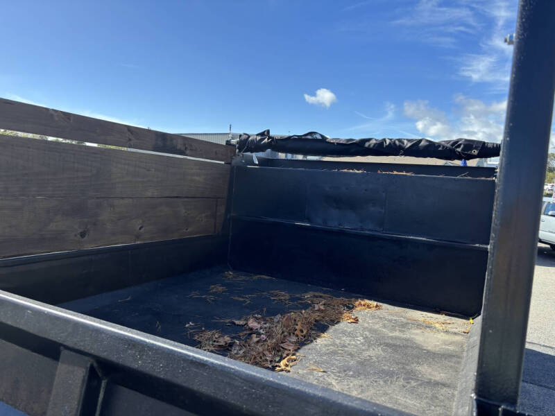 2009 Chevrolet Silverado 3500HD CC Work Truck