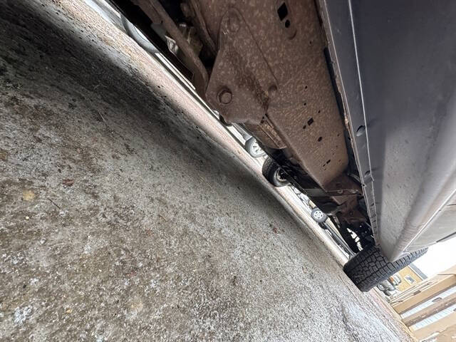 1996 Ford Explorer XL