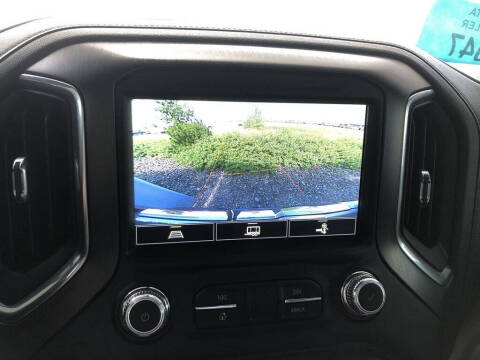 2022 GMC Sierra 1500 Limited